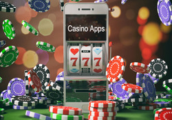 Mobile Casinos in Australia - Learn about Mobile Casino Apps